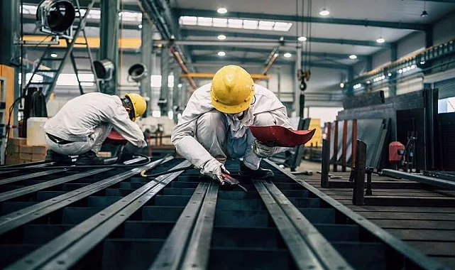 Cihanbeyli Şantiye Depolama